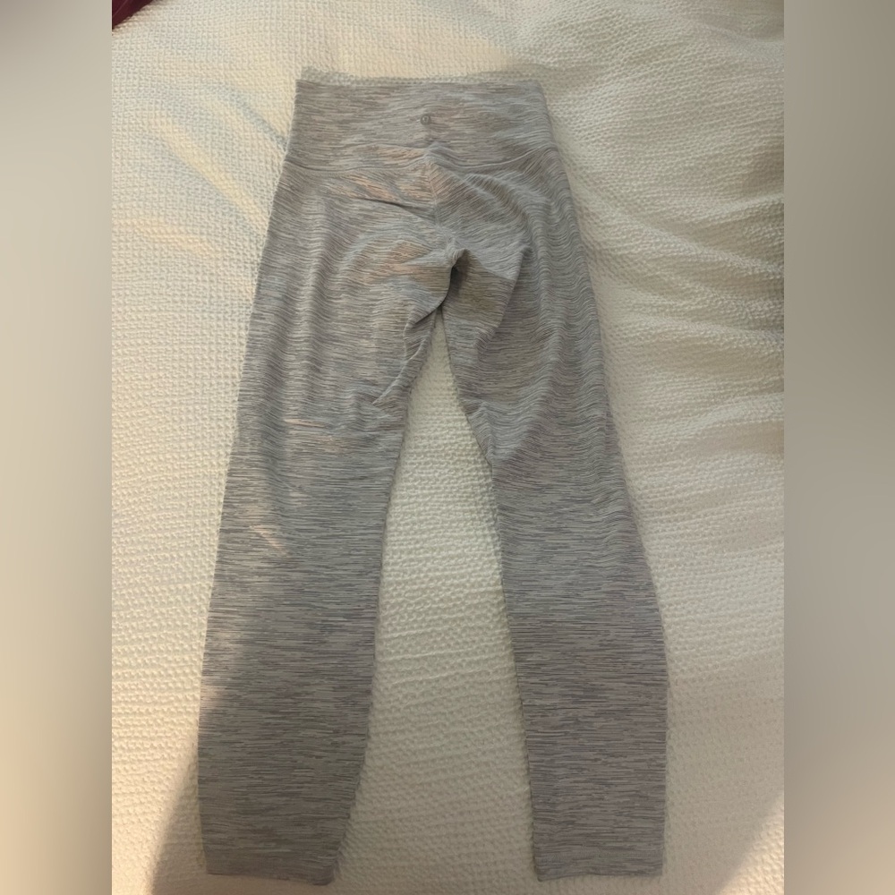 Lulu lemon align leggings